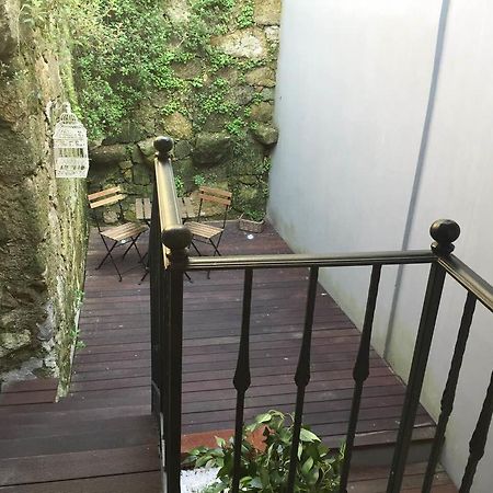 Ducarmo Apartments Caves Vinho Do Porto Vila Nova de Gaia Buitenkant foto