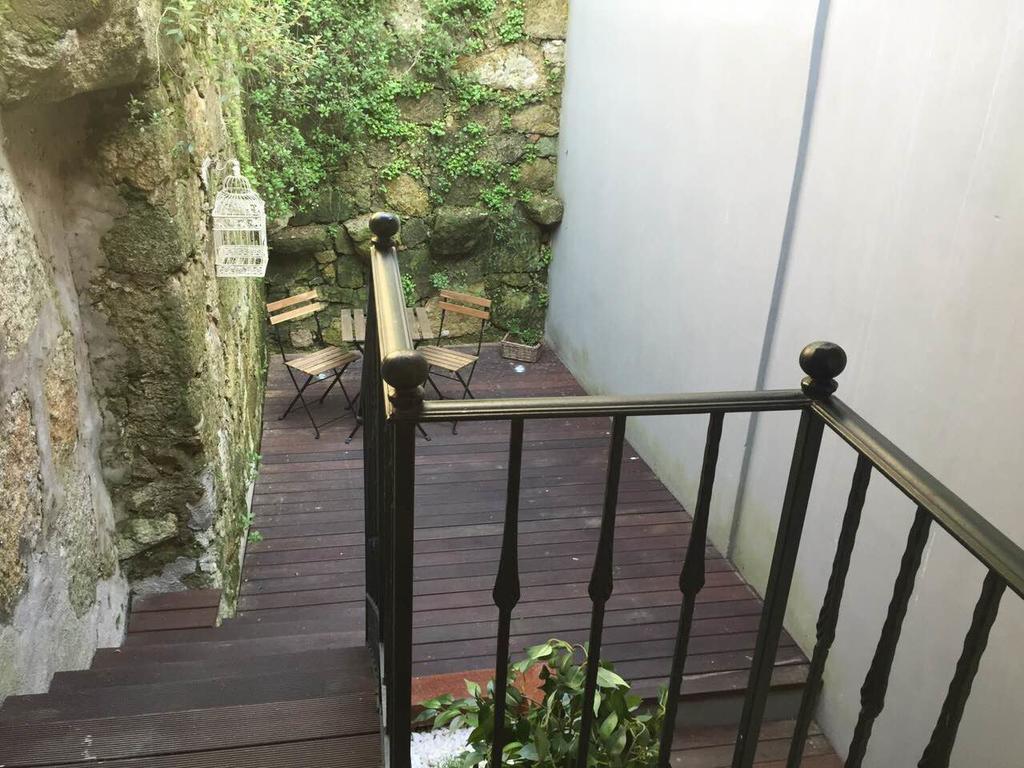 Ducarmo Apartments Caves Vinho Do Porto Vila Nova de Gaia Buitenkant foto