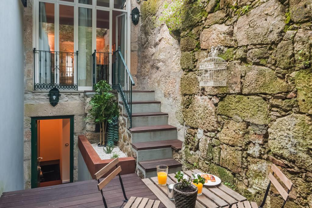 Ducarmo Apartments Caves Vinho Do Porto Vila Nova de Gaia Buitenkant foto